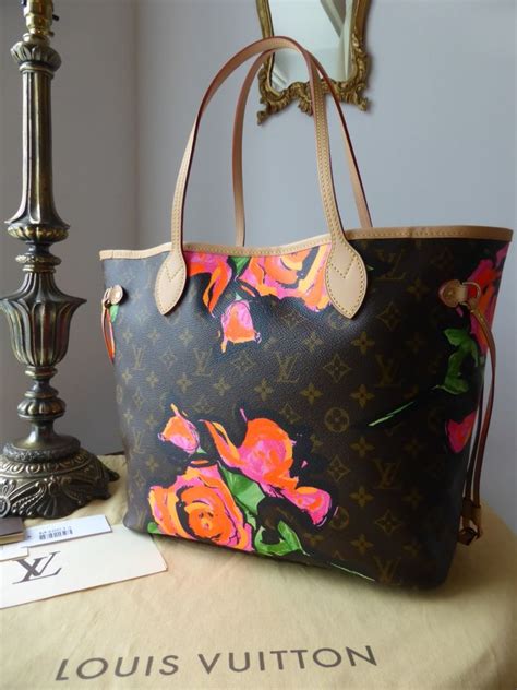 louis vuitton sprouse twin|louis vuitton rose print.